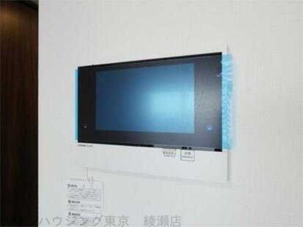 ラフィスタ金町の物件内観写真